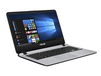 Asus Vivobook X407UA-EB322T Laptop (8th Gen Ci5/ 8GB/ 256GB SSD/ Win10)