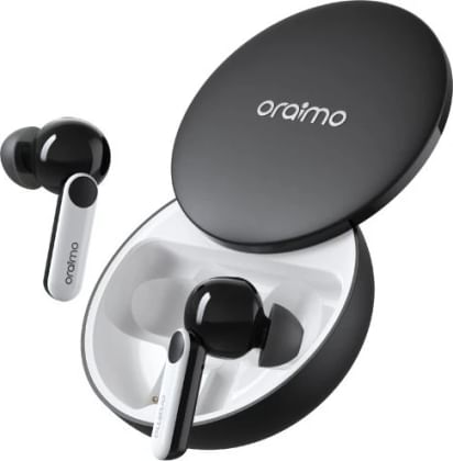 Oraimo FreePods 4 True Wireless Earbuds