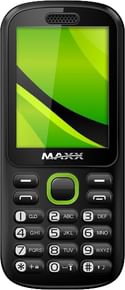 Maxx Buzz Plus MX412 vs Xiaomi Redmi Note 13 5G
