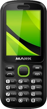Maxx Buzz Plus MX412