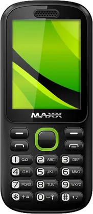 Maxx Buzz Plus MX412