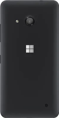 Microsoft Lumia 550