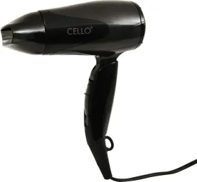 Cello Royal 1000W Hair Dryer