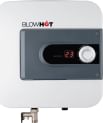 Blowhot Mercure 10L Storage Water Geyser