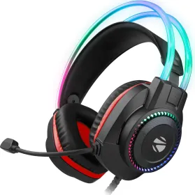 Zebronics Zeb-Jet 7.1 Wired Gaming Headphones