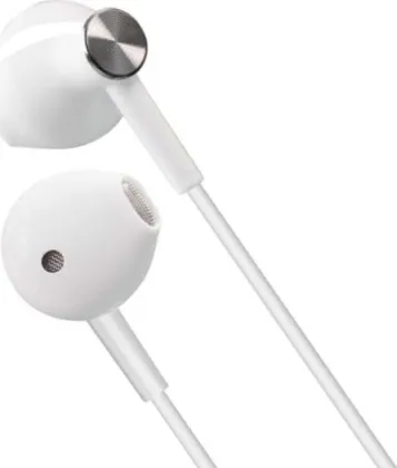 iball Musi Comfort Wired Earphones