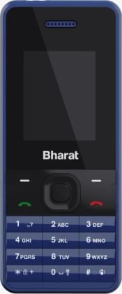 Jio Bharat V2