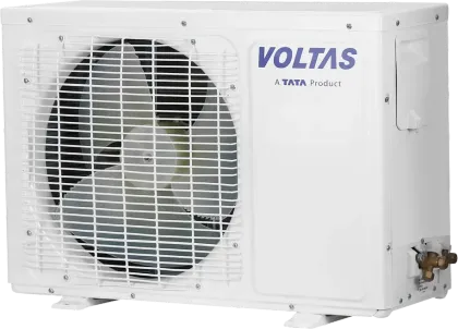 Voltas 183 Vectra Elegant-1 1.5 Ton 3 Star 2024 Split AC