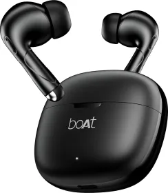 boAt Airdopes Pulse True Wireless Earbuds
