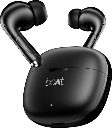 boAt Airdopes Pulse True Wireless Earbuds