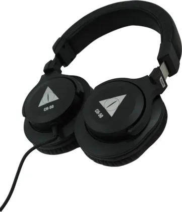 Vault CH50 Wired Headphones