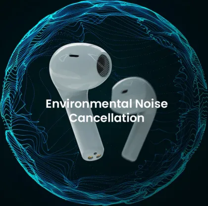 HiFuture FlyBuds 3 True Wireless Earbuds