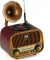MZ M427SP 5 W Bluetooth Speaker
