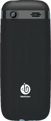 BlackBear B5 Hero