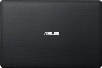 Asus X200MA-KX234D X Series Laptop(Celeron Quad Core/ 2GB/ 500GB/ Free DOS)