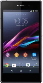 Sony Xperia Z1