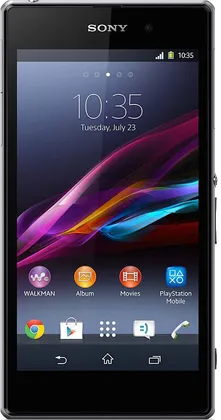 Sony Xperia Z1