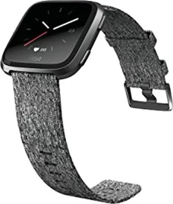 Fitbit Versa Special Edition Smartwatch