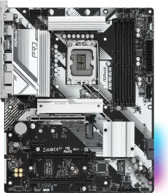 ASRock B760 Pro RS/D4 Motherboard