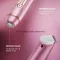Lifelong Silken 2 in 1 Trimmer