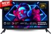 Uniboom ULTIMA 24 inch HD Ready Smart LED TV (24S-ULTIMA)