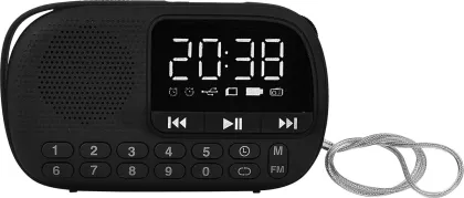 Pagaria Walkie 3W Portable Speaker