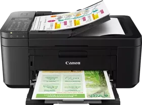Canon PIXMA TR4722 Multi Function Inkjet Printer