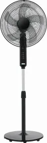 Usha Cyclotron 400 mm 5 Blade Pedestal Fan