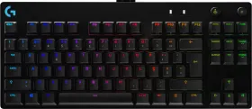 Logitech G Pro X TKL Lightspeed Wireless Keyboard