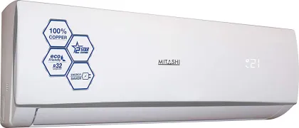 Mitashi FSA218K50 1.5 Ton 2 Star Split AC