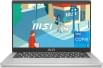 MSI Modern 14 C13M-117IN Laptop (13th Gen Core i5/ 16GB/ 512GB SSD/ Win11 Home)