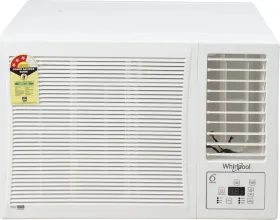 Whirlpool WAI18P35MB0 1.5 Ton 3 Star 2025 Inverter Window AC