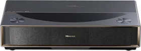 Hisense Starlight S1 Pro Ultra HD 4K Laser Projector