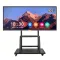 Braevo 105-P 105 inch 5K Smart Interactive Panel