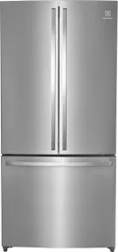 Electrolux EHE5200SA 524L Bottom Mount French Door Refrigerator