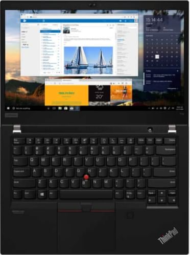 Lenovo Thinkpad T14 20S0S0AL00 Laptop (10th Gen Core i5/ 16GB/ 512GB SSD/ Win 10)