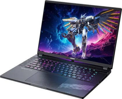 Gigabyte Aorus Elite 16 BWHC3USC65SH Gaming Laptop (Intel Core Ultra 9 275HX/ 32GB/ 2TB SSD/ Win 11/ 8GB RTX 5070)