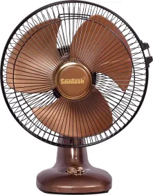 Santosh Sandy 305mm 3 Blades Table Fan