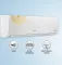 Onida IR243DAS 2 Ton 3 Star 2023 Inverter Split AC