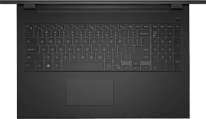 Dell Inspiron 3543 Notebook (5th Gen Ci3/ 4GB/ 1TB/ Win8.1)