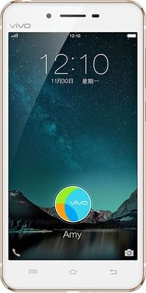 Vivo X6