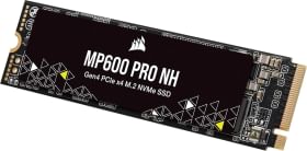 Corsair MP600 Pro NH 2TB Internal Solid State Drive