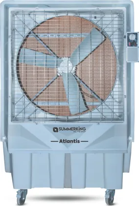 Summerking Atlantis 125 L Personal Air Cooler