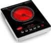 Pigeon EVA Radiant Cooktop