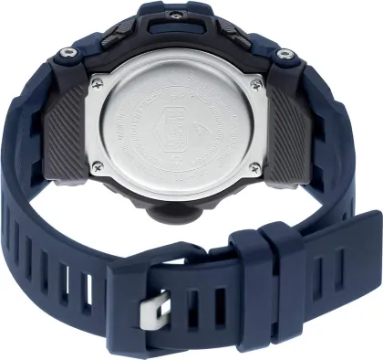 Casio G-Shock G-Squad Athleisure Series Smartwatch