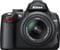 Nikon D5000 DSLR Camera (AF-S 18-55mm VR Lens)
