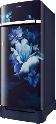 Samsung RR23H2H35UZ 215 L 5 Star Single Door Refrigerator