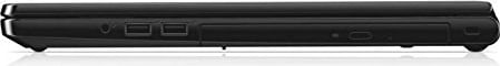 Dell Inspiron 5000 5555 Notebook (AMD A10/ 8GB/ 1TB/ Linux/ 2GB Graph)
