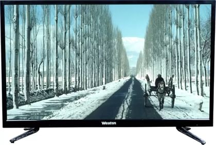 Weston WEL-4000 (40-inch) Full HD LED TV