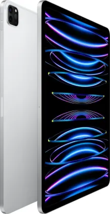 Apple iPad Pro 12.9 2022 Tablet (256GB)